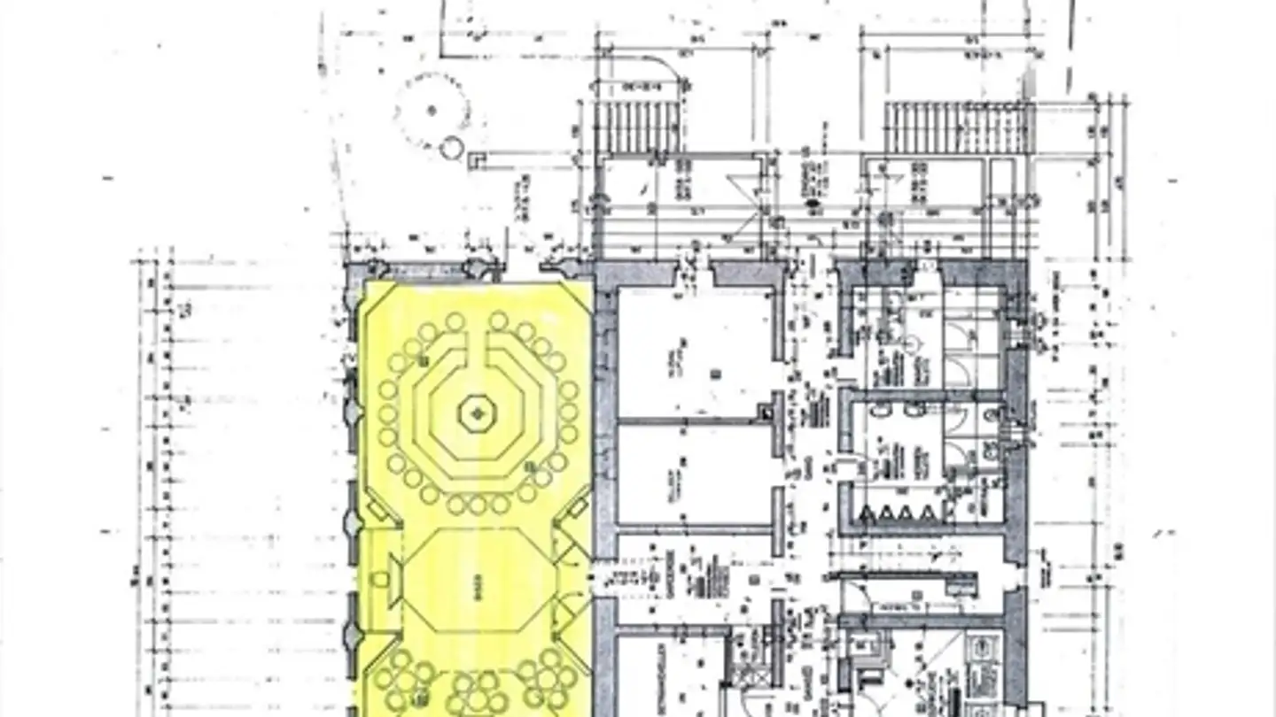 Spazio ufficio in affitto - Hauptstrasse 25, 3186 Düdingen - Foto 4