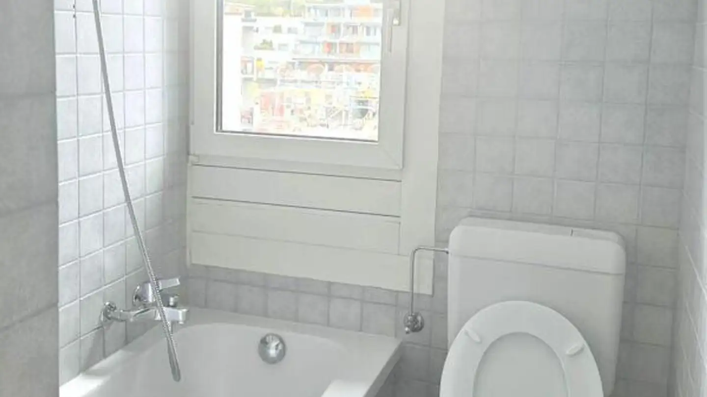 Appartamento in affitto - Lerchenstrasse 24, 9200 Gossau SG - Foto 4