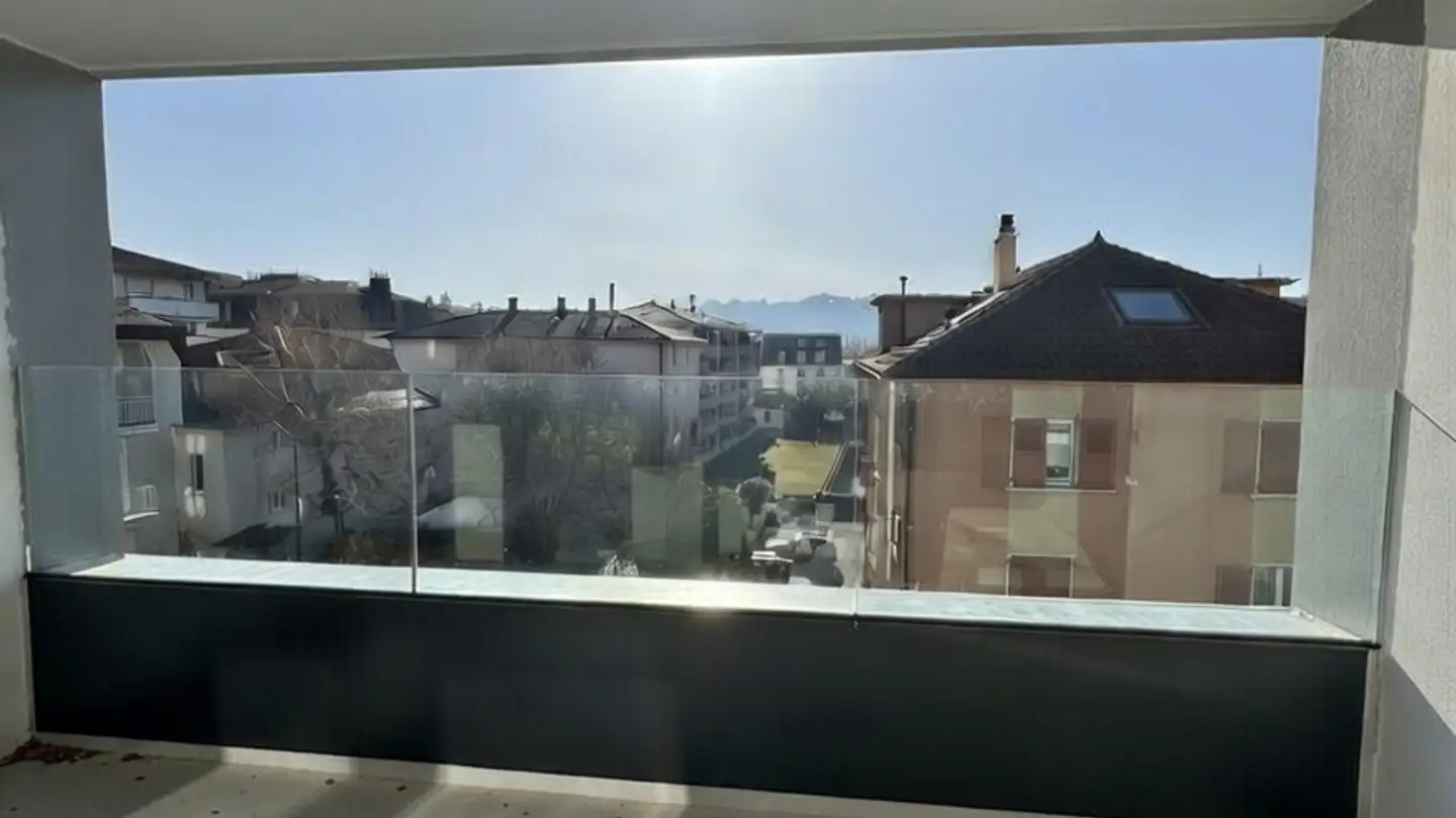 Attique à vendre - Rue Des Alpes 6a, 1020 Renens VD - Photo 3