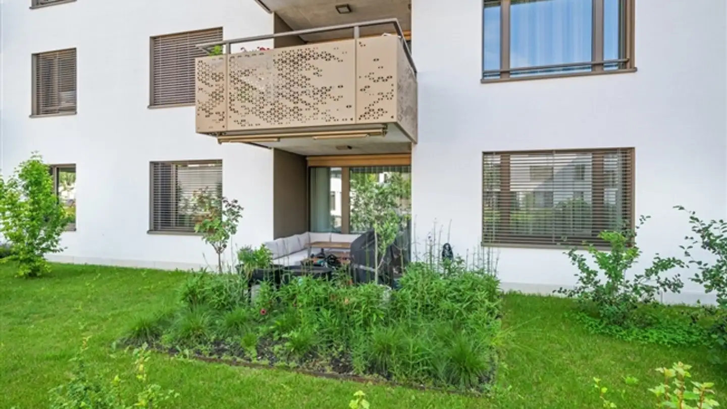 Appartement à vendre - Gasstrasse 26, 4410 Liestal