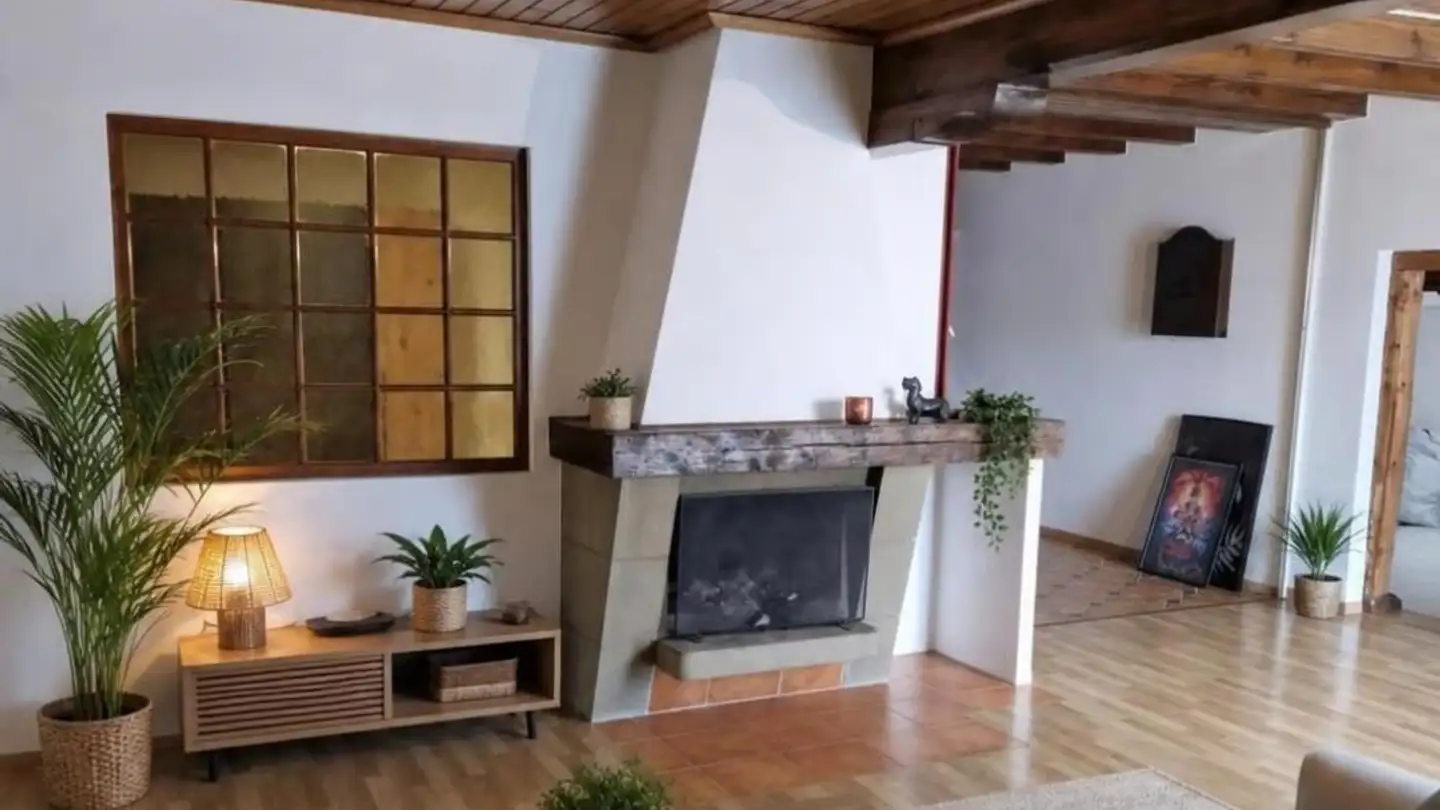 Apartment for rent - Rue De La Cheneau 6, 1145 Bière - Photo 3