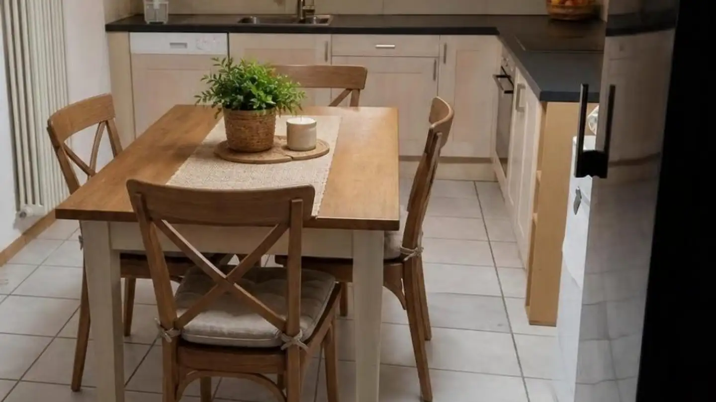 Apartment for rent - Rue De La Cheneau 6, 1145 Bière - Photo 4