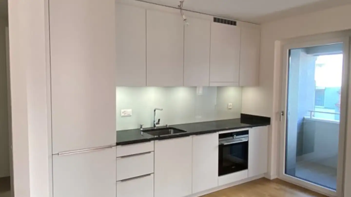 Appartamento in affitto - Riehenring 147, 4058 Basel - Foto 3
