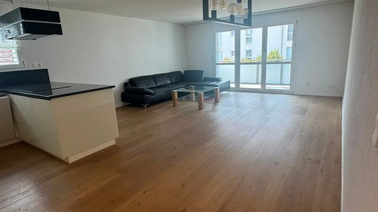 Wohnung mieten - Seedorfweg 15, 3053 Münchenbuchsee
