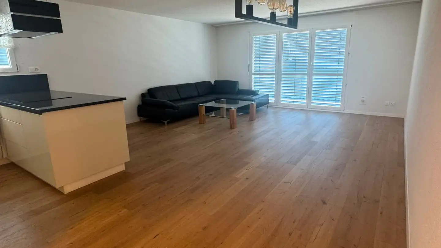 Wohnung mieten - Seedorfweg 15, 3053 Münchenbuchsee - Foto 2