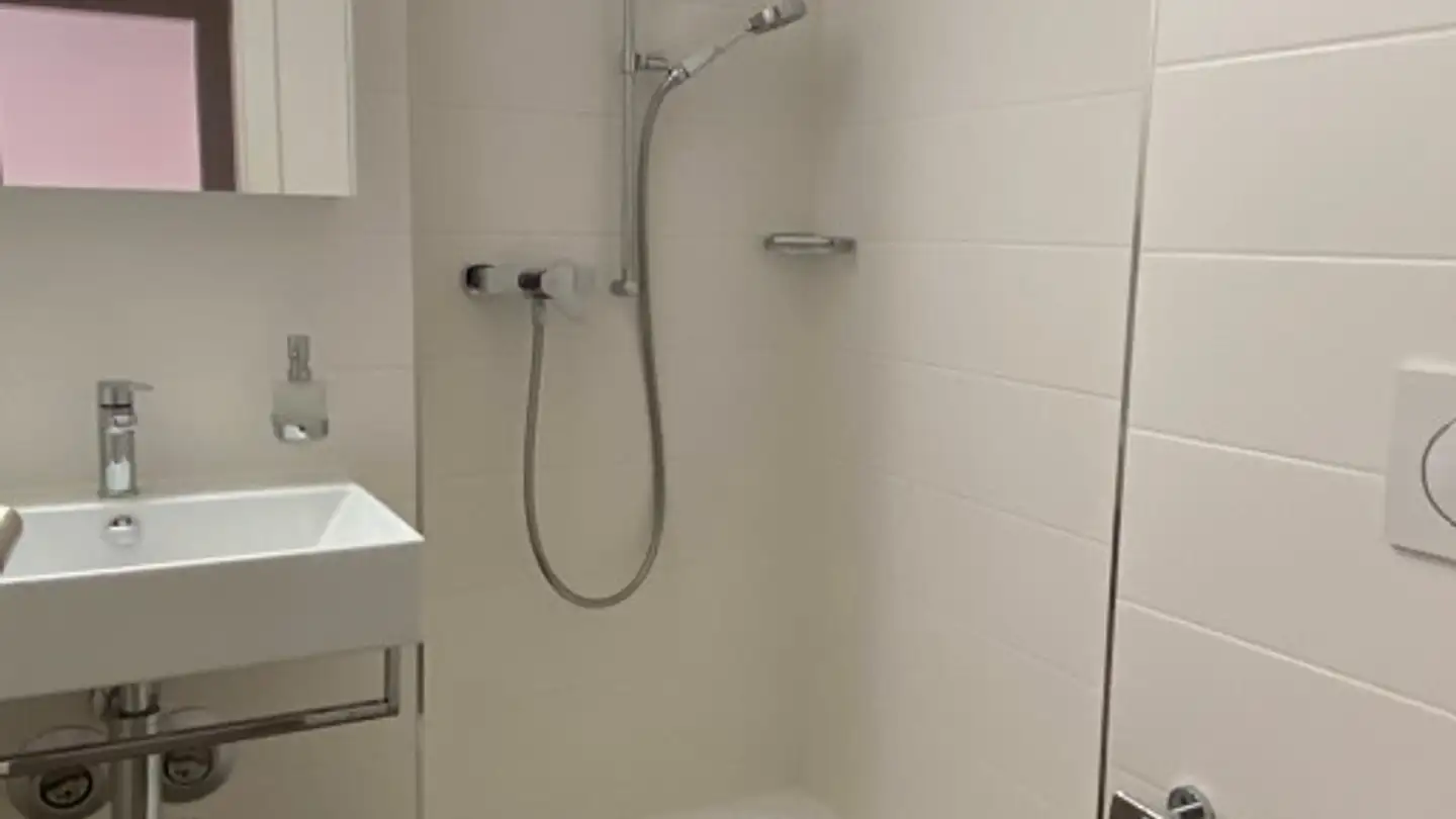 Appartamento in affitto - Riehenring 147, 4058 Basel - Foto 4