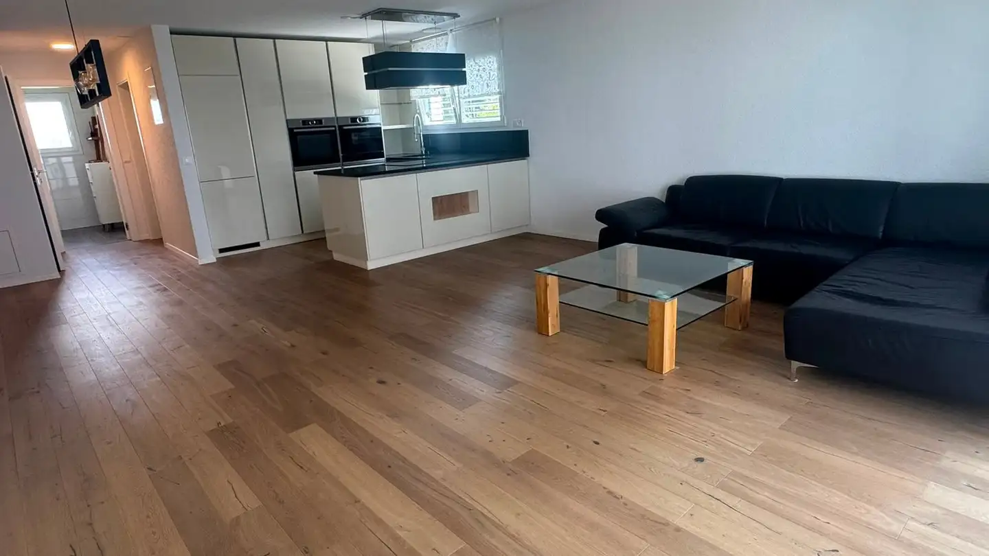 Wohnung mieten - Seedorfweg 15, 3053 Münchenbuchsee - Foto 3