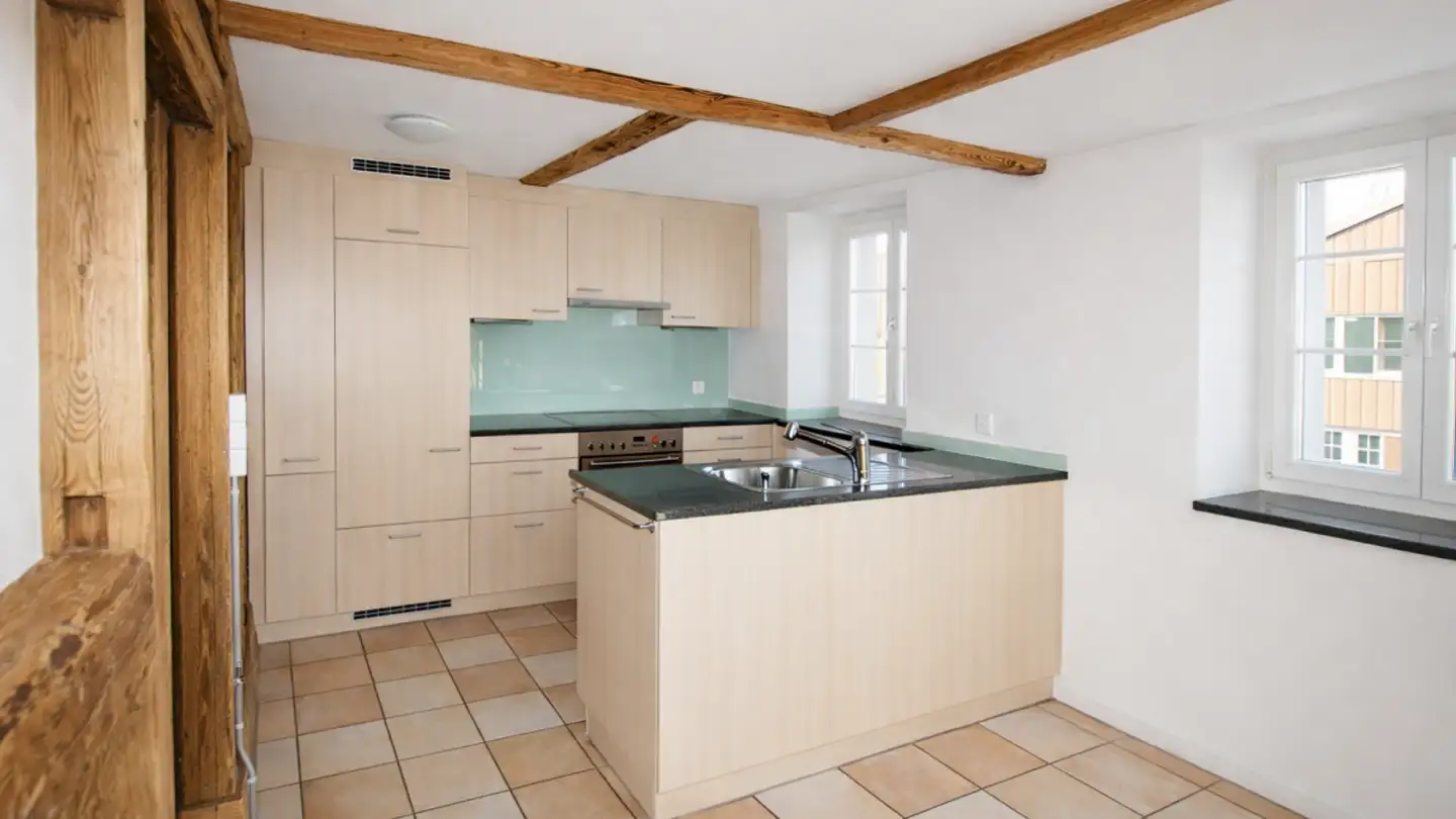 Wohnung kaufen - Buechstutzstrasse 14, 8712 Stäfa - Foto 3