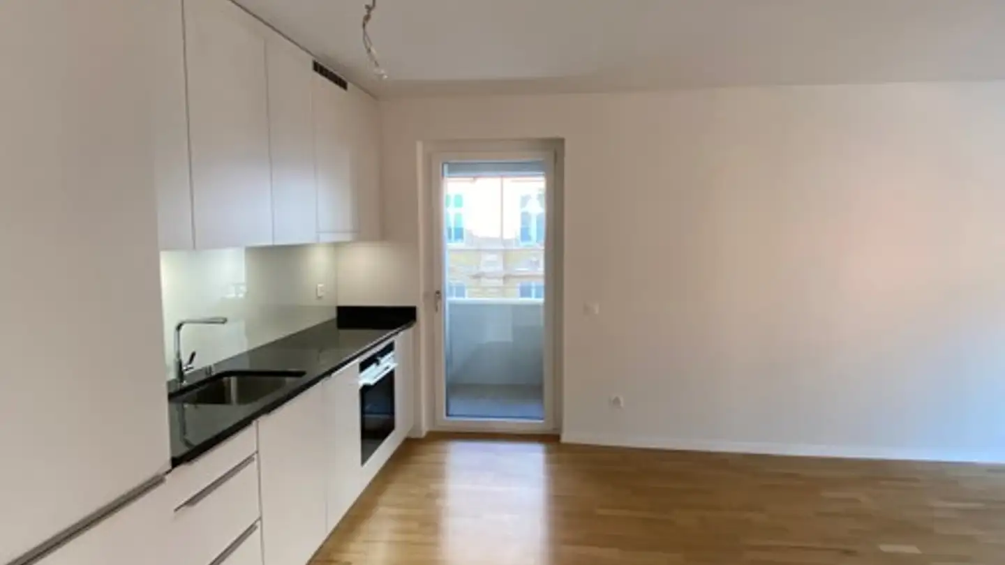 Appartamento in affitto - Riehenring 147, 4058 Basel - Foto 2