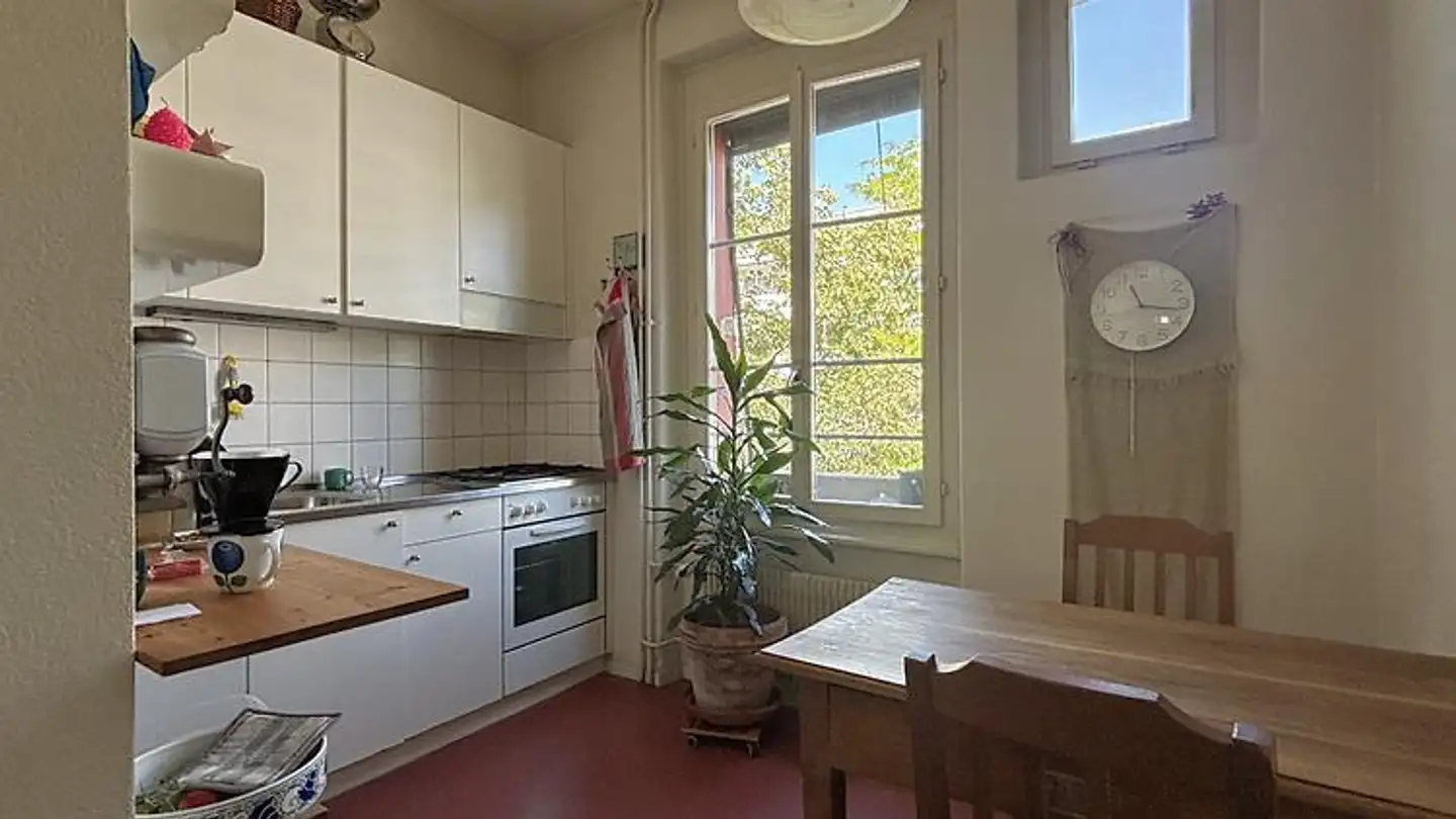 Möblierte Wohnung mieten - 3014 Bern - Foto 3