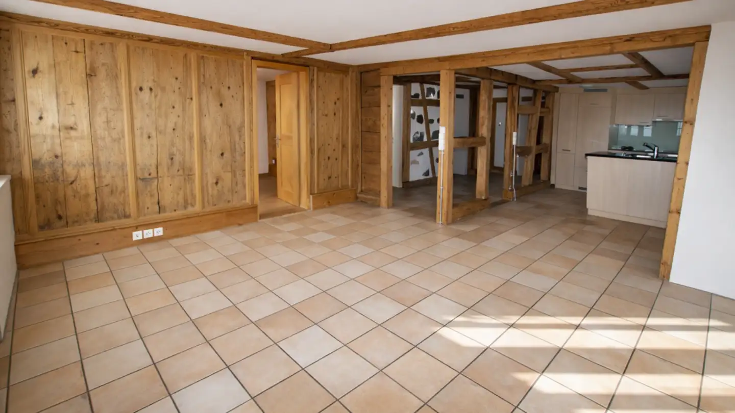 Wohnung kaufen - Buechstutzstrasse 14, 8712 Stäfa - Foto 4