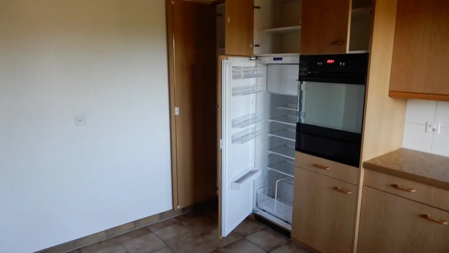 Appartement à louer - Geretsried 24, 3182 Ueberstorf
