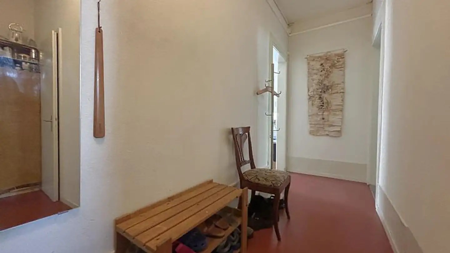 Möblierte Wohnung mieten - 3014 Bern - Foto 4