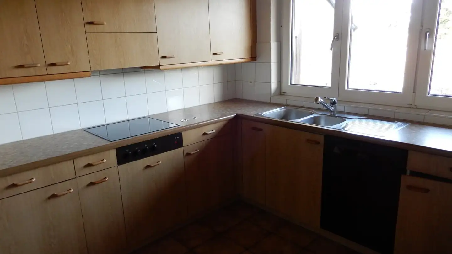 Appartement à louer - Geretsried 24, 3182 Ueberstorf - Photo 2