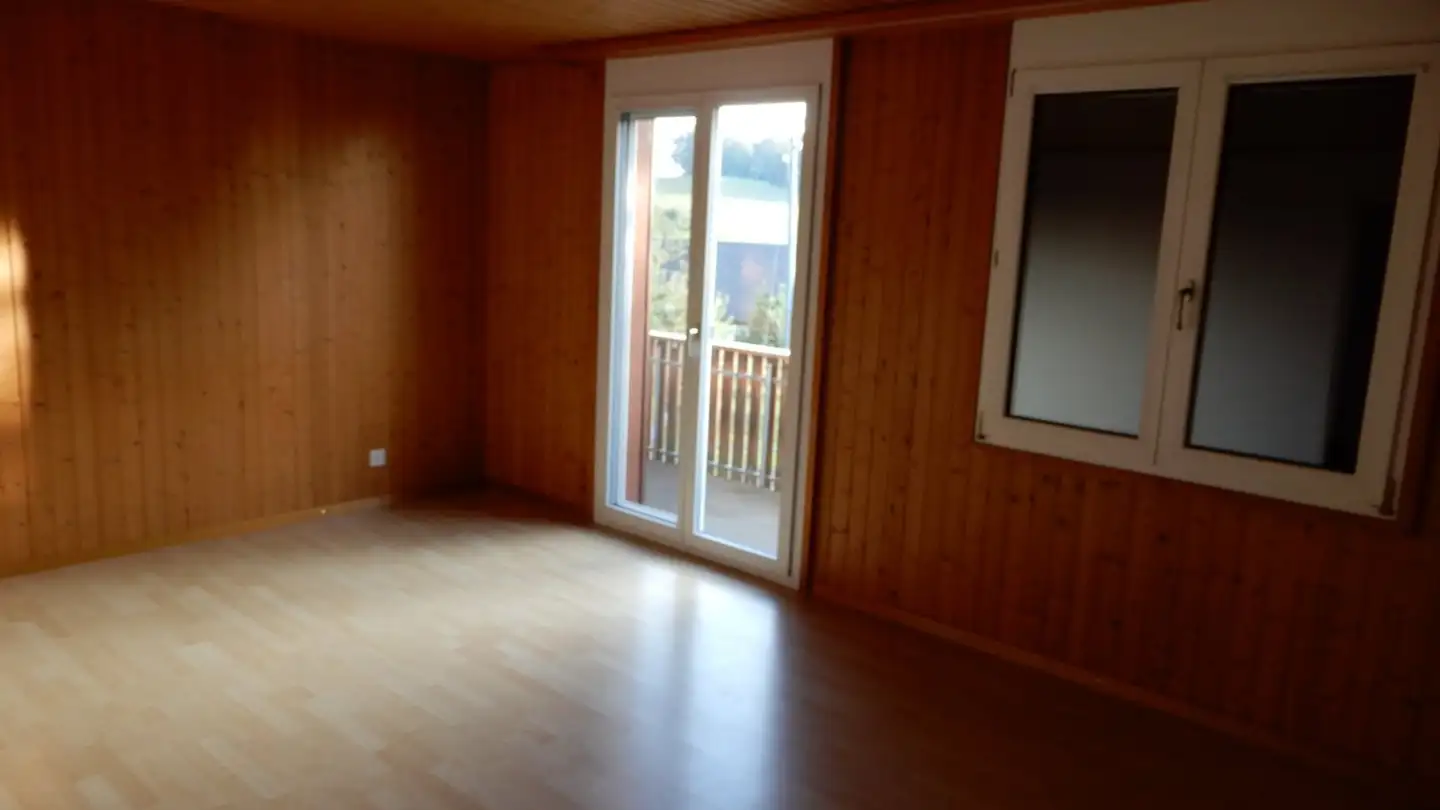 Appartement à louer - Geretsried 24, 3182 Ueberstorf - Photo 3