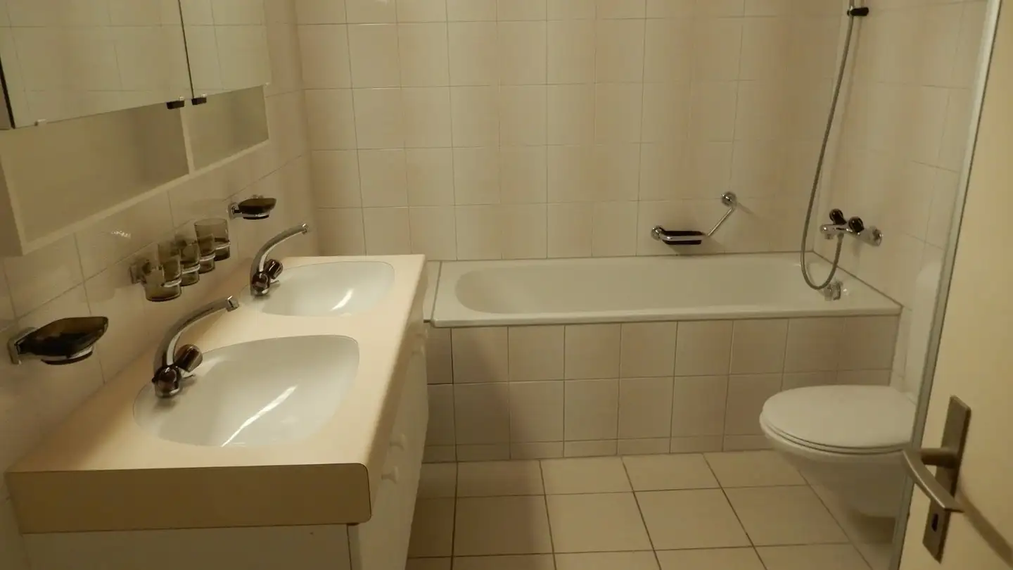 Appartement à louer - Geretsried 24, 3182 Ueberstorf - Photo 4