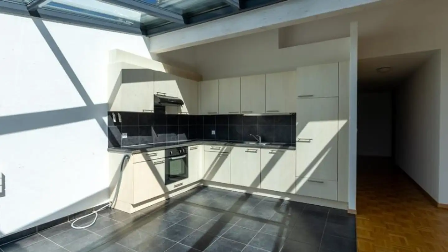 Apartment for rent - Route De L'hôpital 1, 1180 Rolle - Photo 3