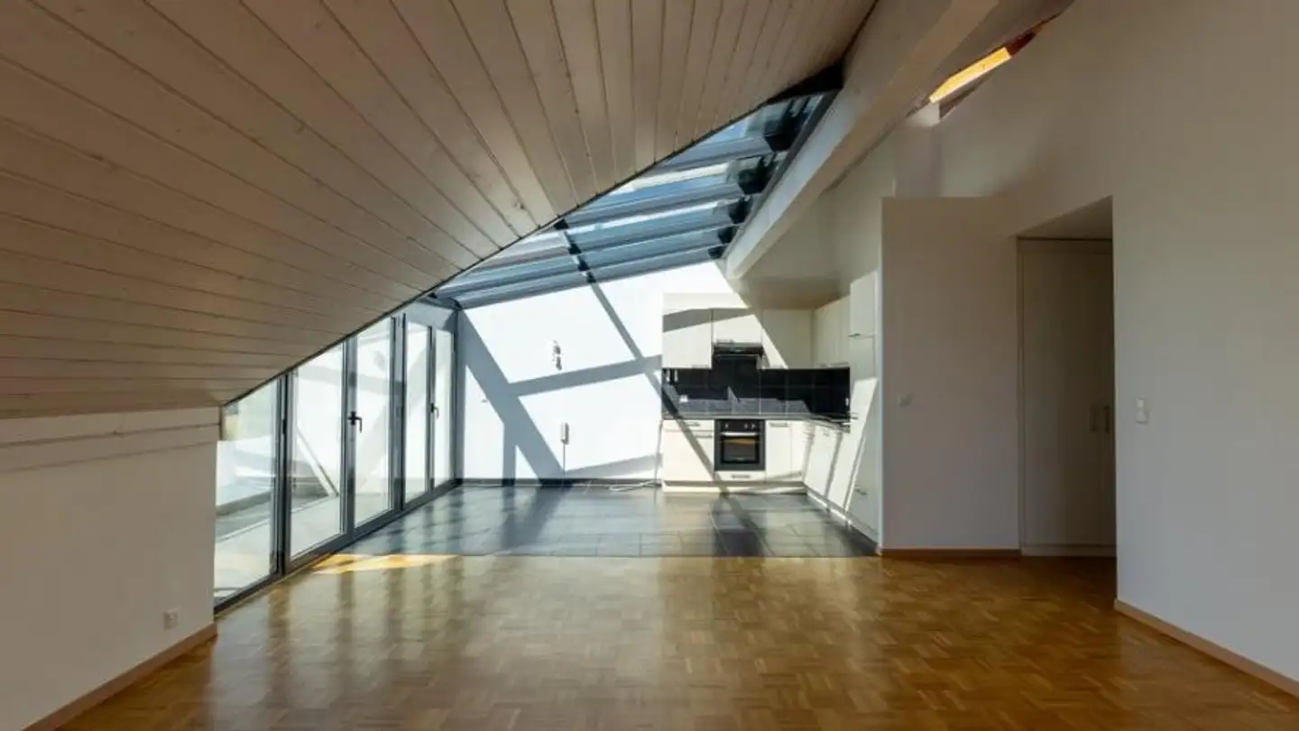 Apartment for rent - Route De L'hôpital 1, 1180 Rolle - Photo 4