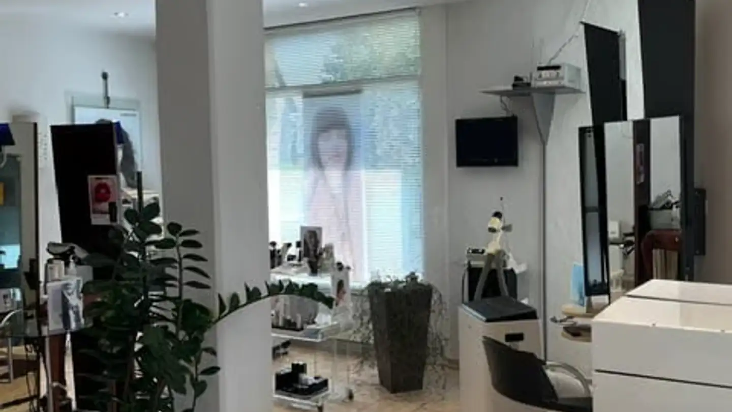 Geschäft mieten - Bernstrasse 116, 4852 Rothrist - Foto 4
