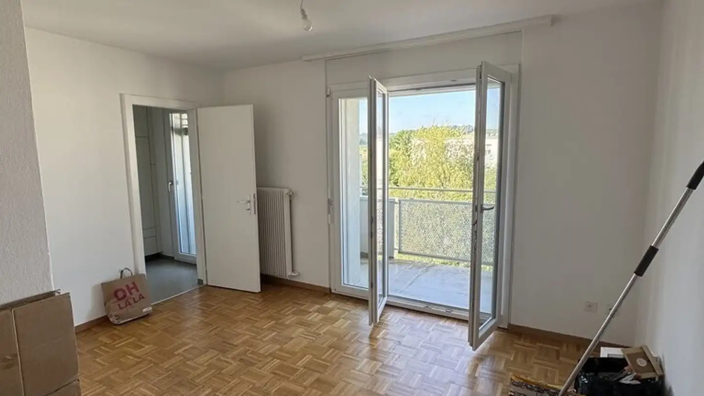 Appartement à louer - Cité Du Bel-Air 4, 1470 Estavayer-le-Lac