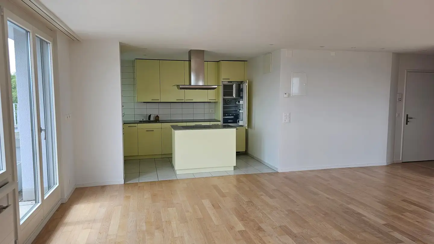 Attico in affitto - Hofwiesenstrasse 135, 8057 Zürich - Foto 3