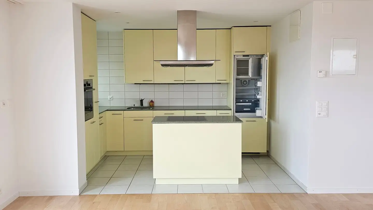 Attico in affitto - Hofwiesenstrasse 135, 8057 Zürich - Foto 4