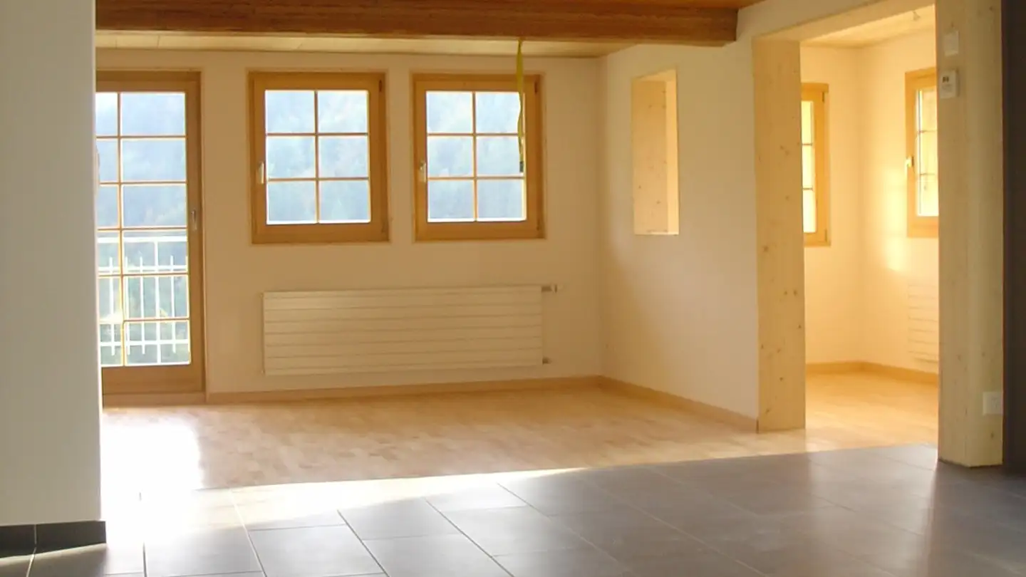 Appartement à louer - Koppis 104, 3619 Eriz - Photo 2