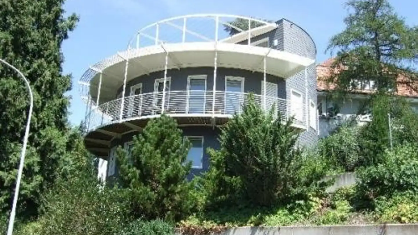 Appartement à louer - Titlisstrasse 39, 8032 Zürich