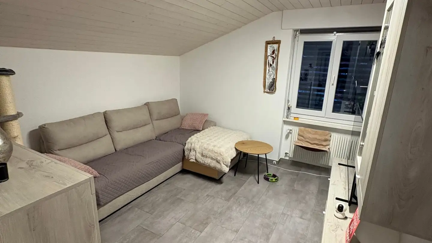 Wohnung mieten - Via Tellina 3, 6592 S. Antonino