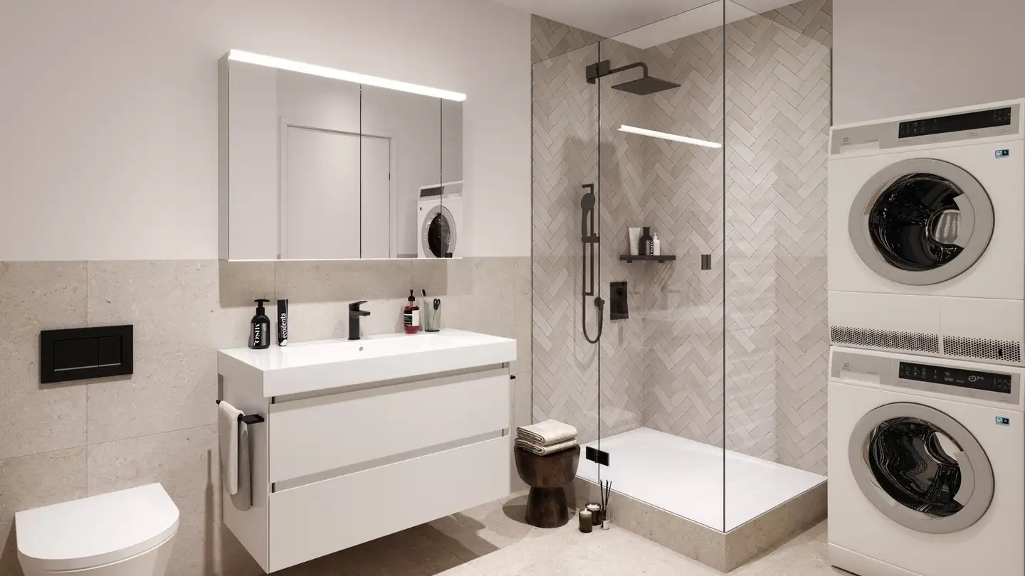 Appartement à louer - Titlisstrasse 39, 8032 Zürich - Photo 4