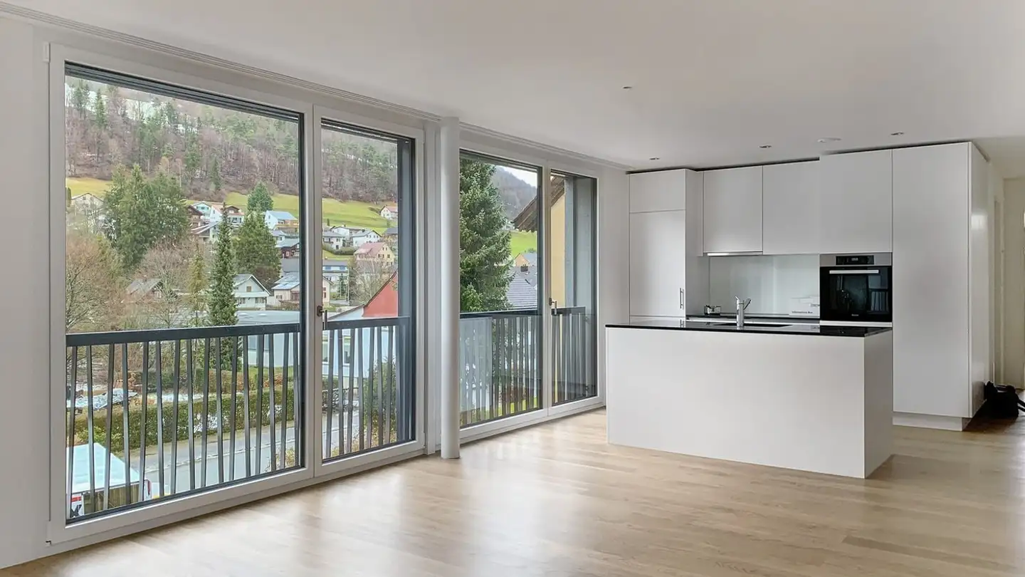 Appartamento in affitto - Mühlefeldstrasse 338, 4718 Holderbank SO - Foto 2