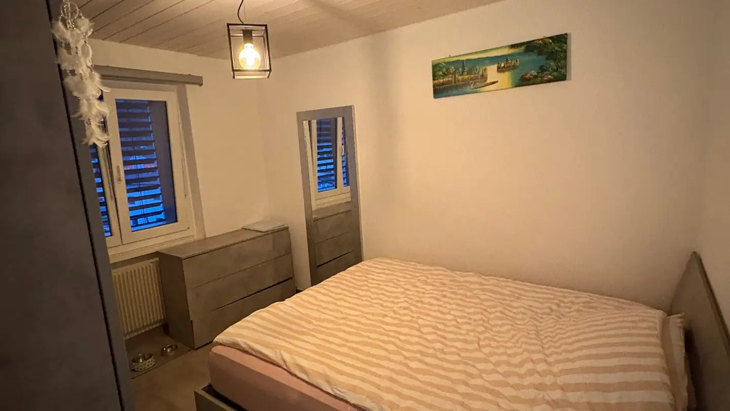 Wohnung mieten - Via Tellina 3, 6592 S. Antonino - Foto 2