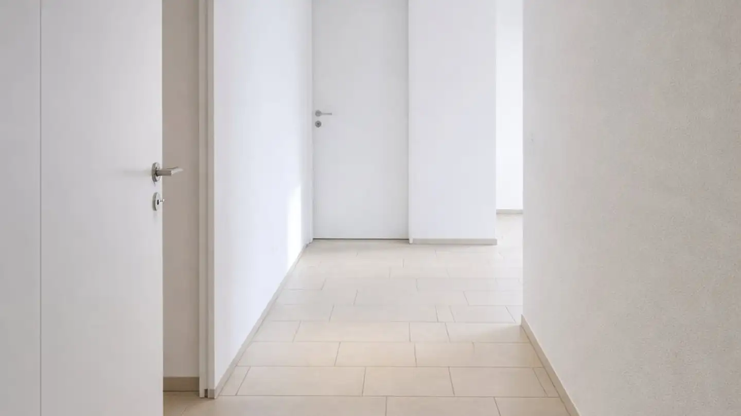 Apartment for rent - 8604 Volketswil