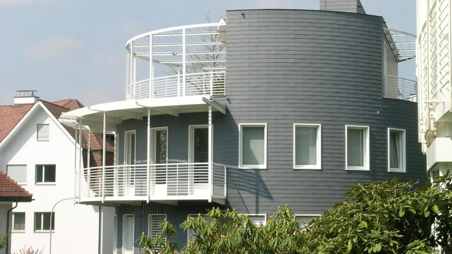 Appartement à louer - Titlisstrasse 39, 8032 Zürich - Photo 2