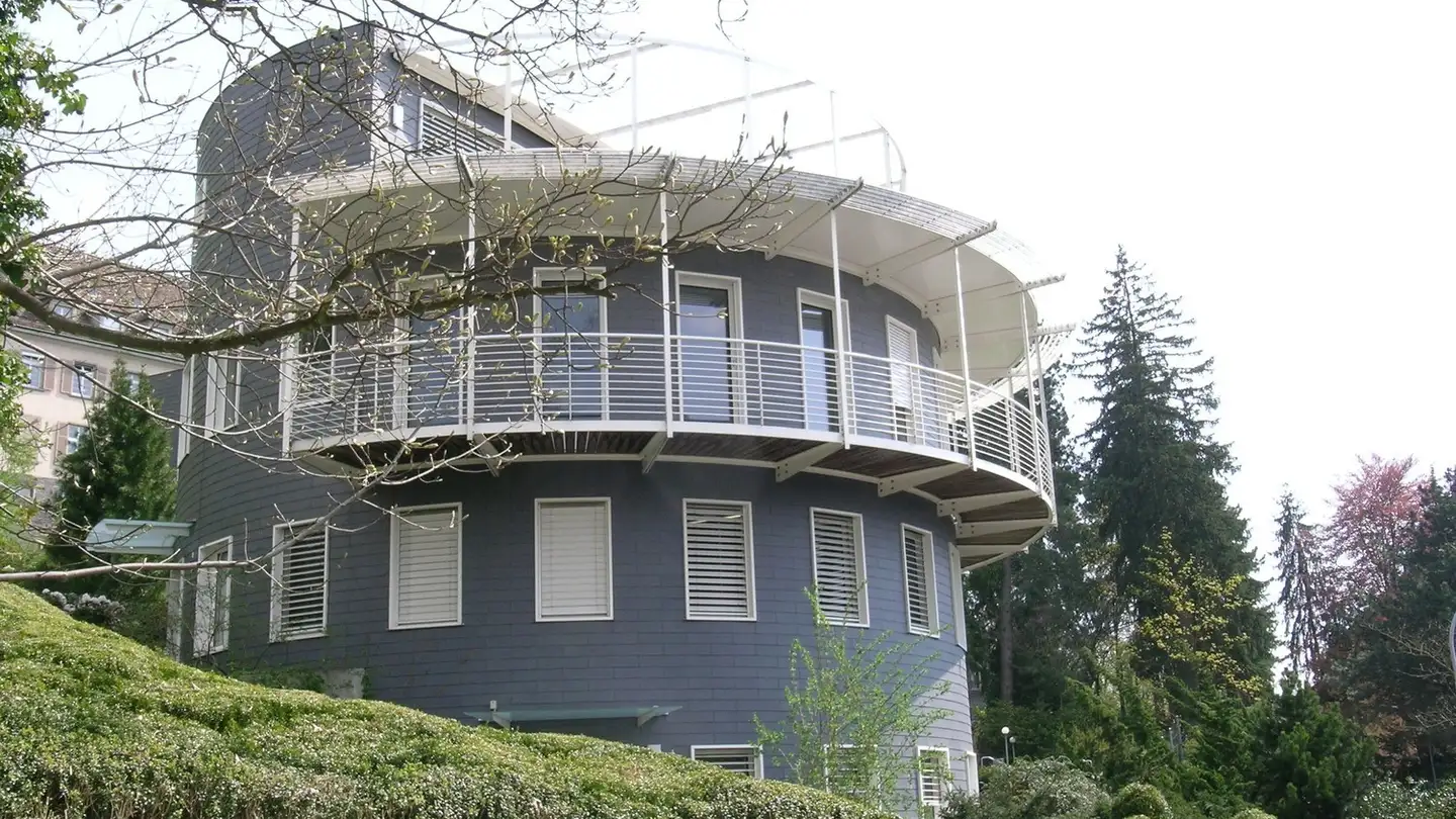 Appartement à louer - Titlisstrasse 39, 8032 Zürich - Photo 3