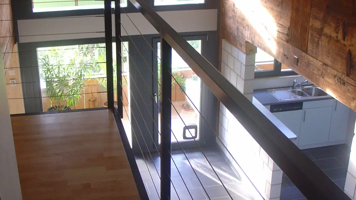 Appartement à louer - Koppis 104, 3619 Eriz - Photo 4