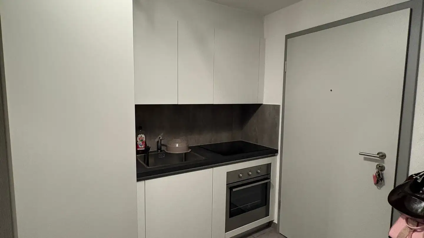 Wohnung mieten - Via Tellina 3, 6592 S. Antonino - Foto 4