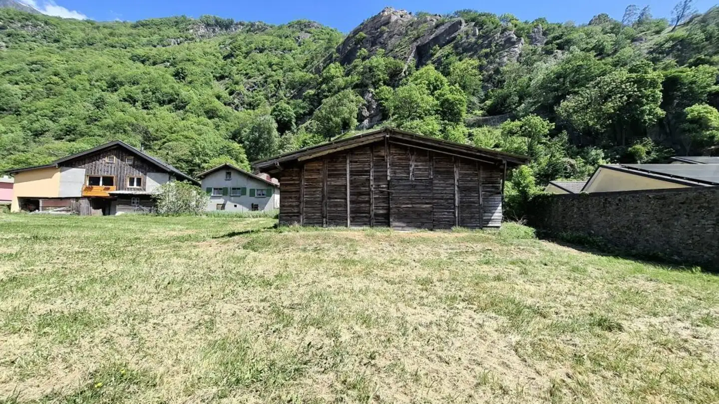 Casa singola in vendita - 1905 Dorénaz - Foto 2