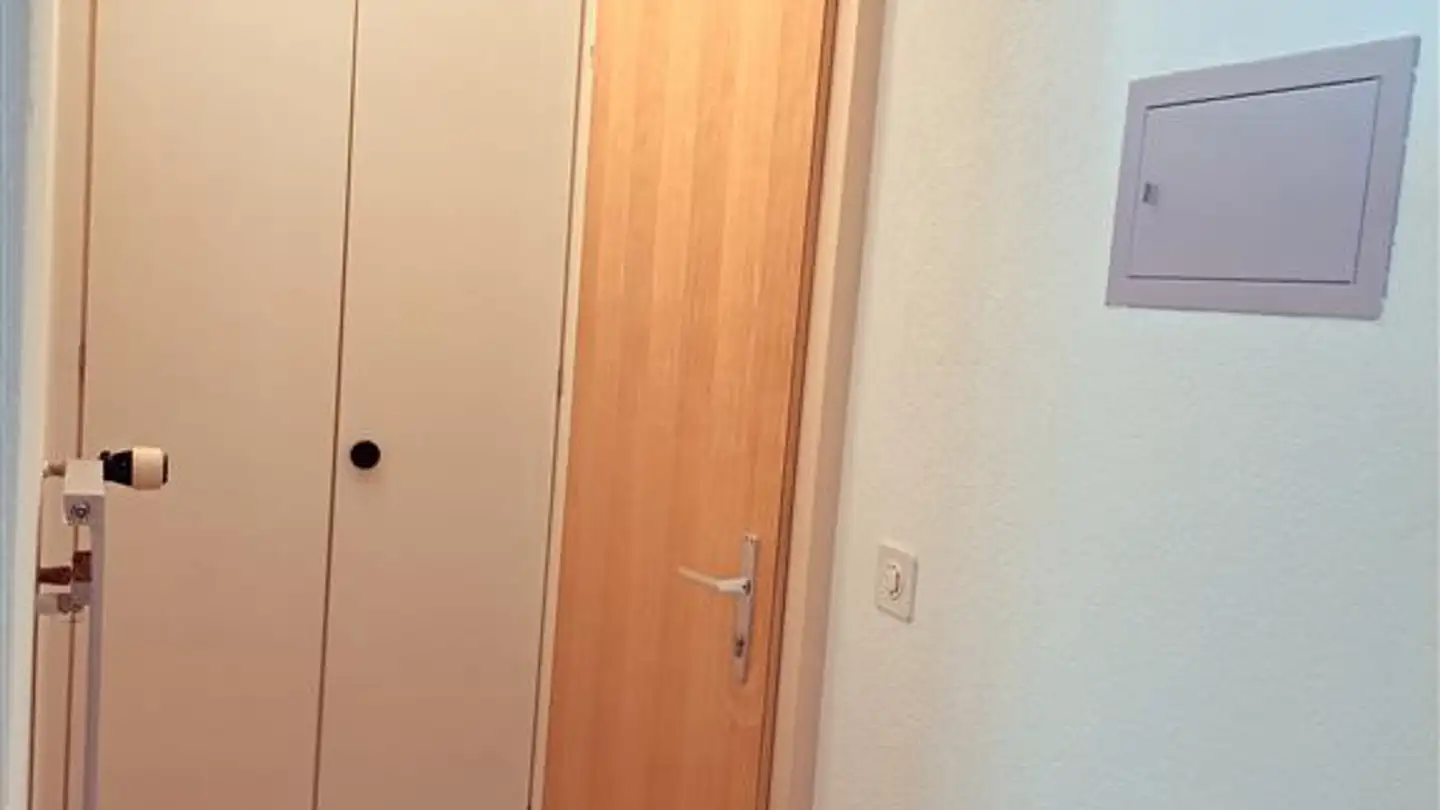 Apartment for rent - Rue Des Colombes, 1868 Collombey - Photo 4