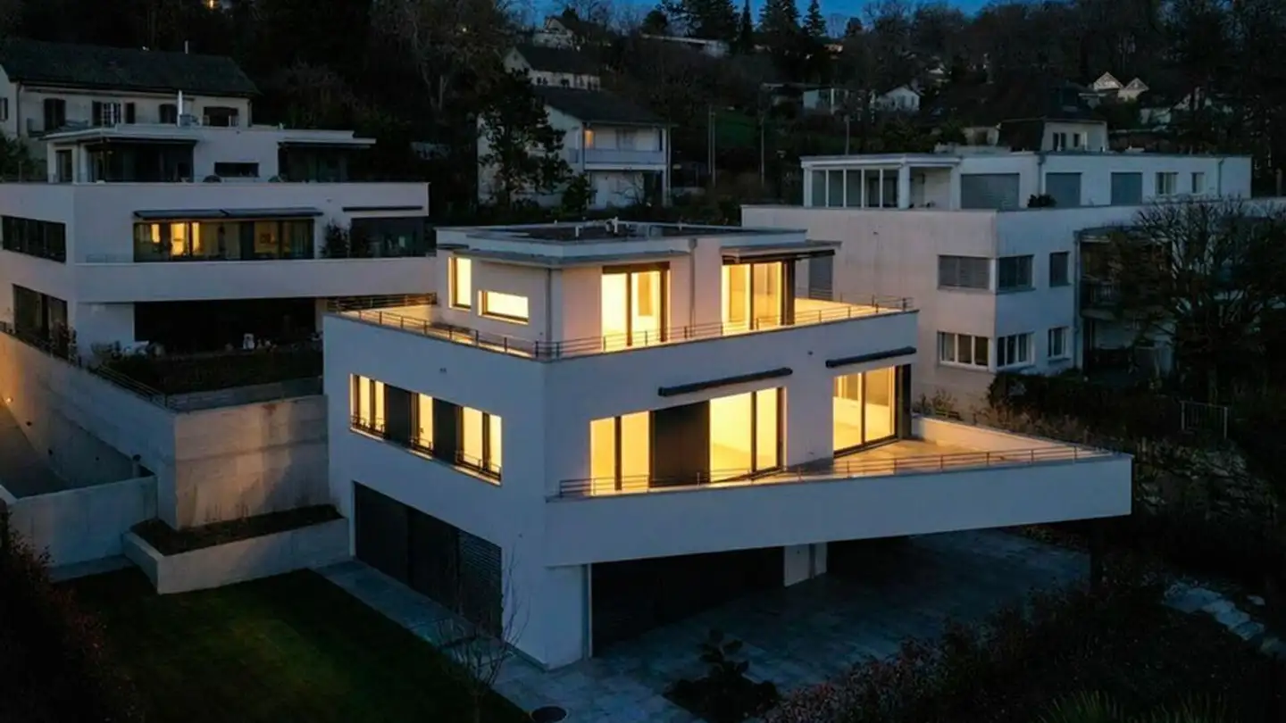 Attico in vendita - Weichselmattstrasse, 4103 Bottmingen