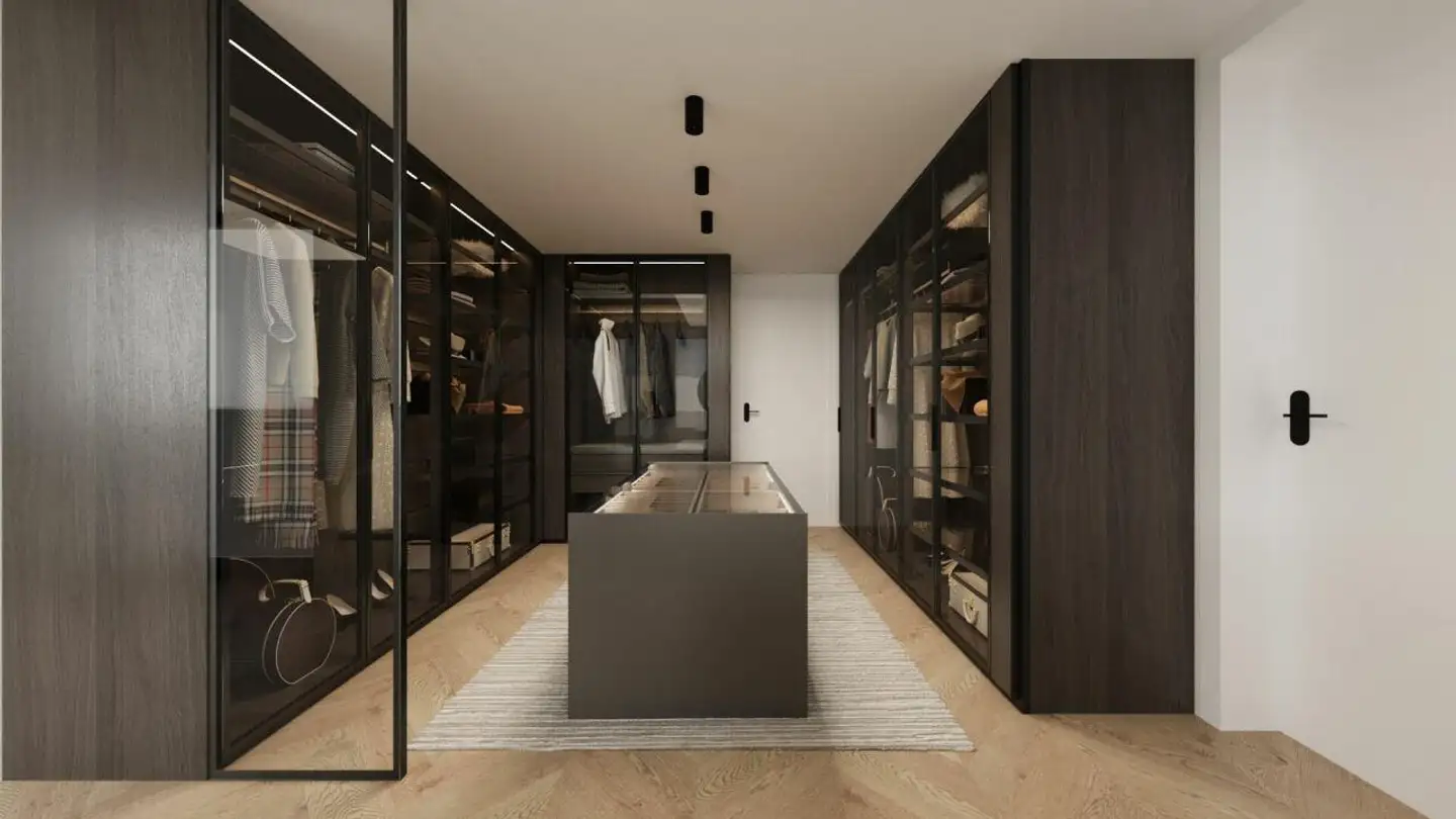 Attico in vendita - Weichselmattstrasse, 4103 Bottmingen - Foto 4