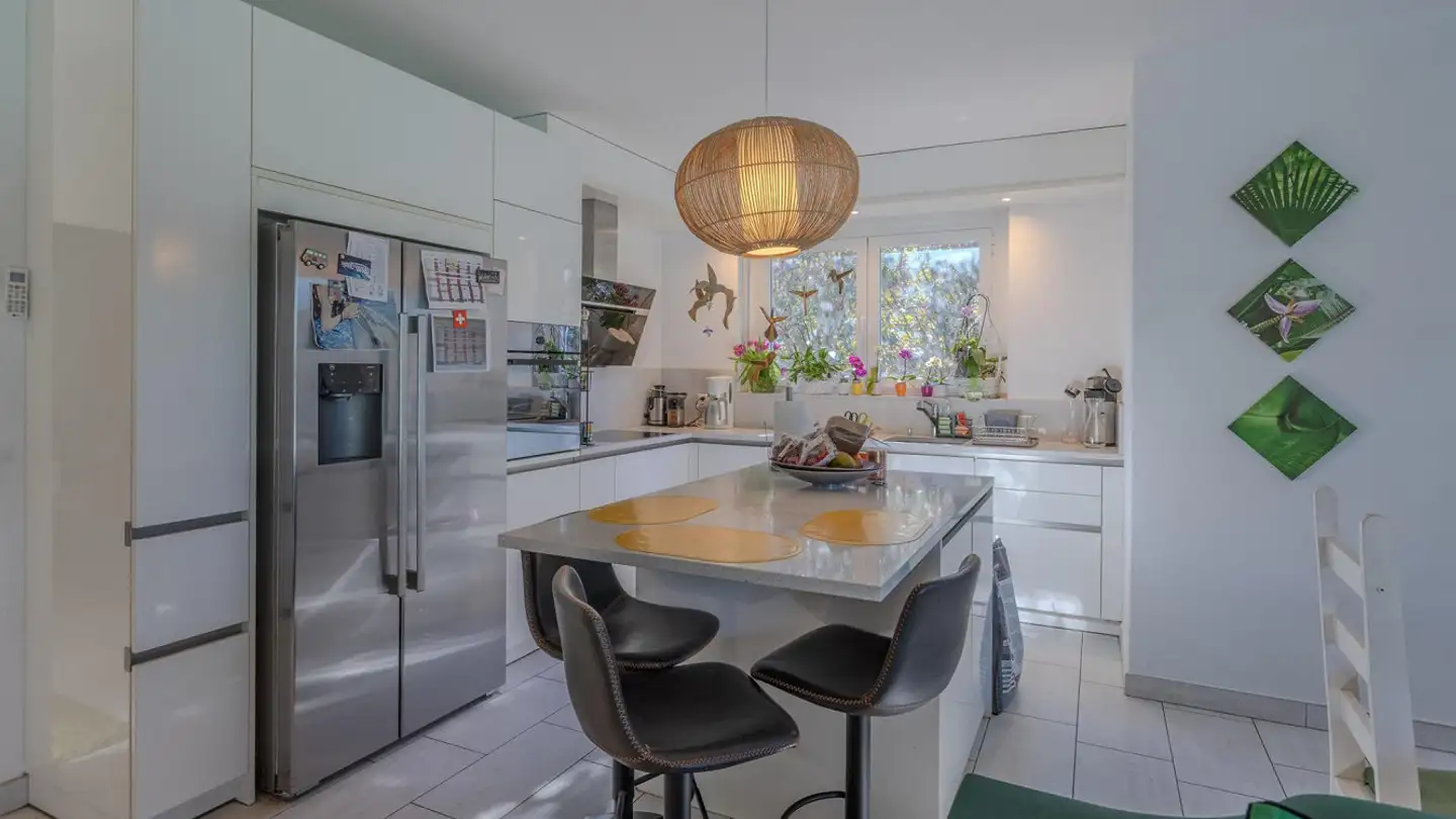 Casa singola in vendita - 6528 Camorino - Foto 3