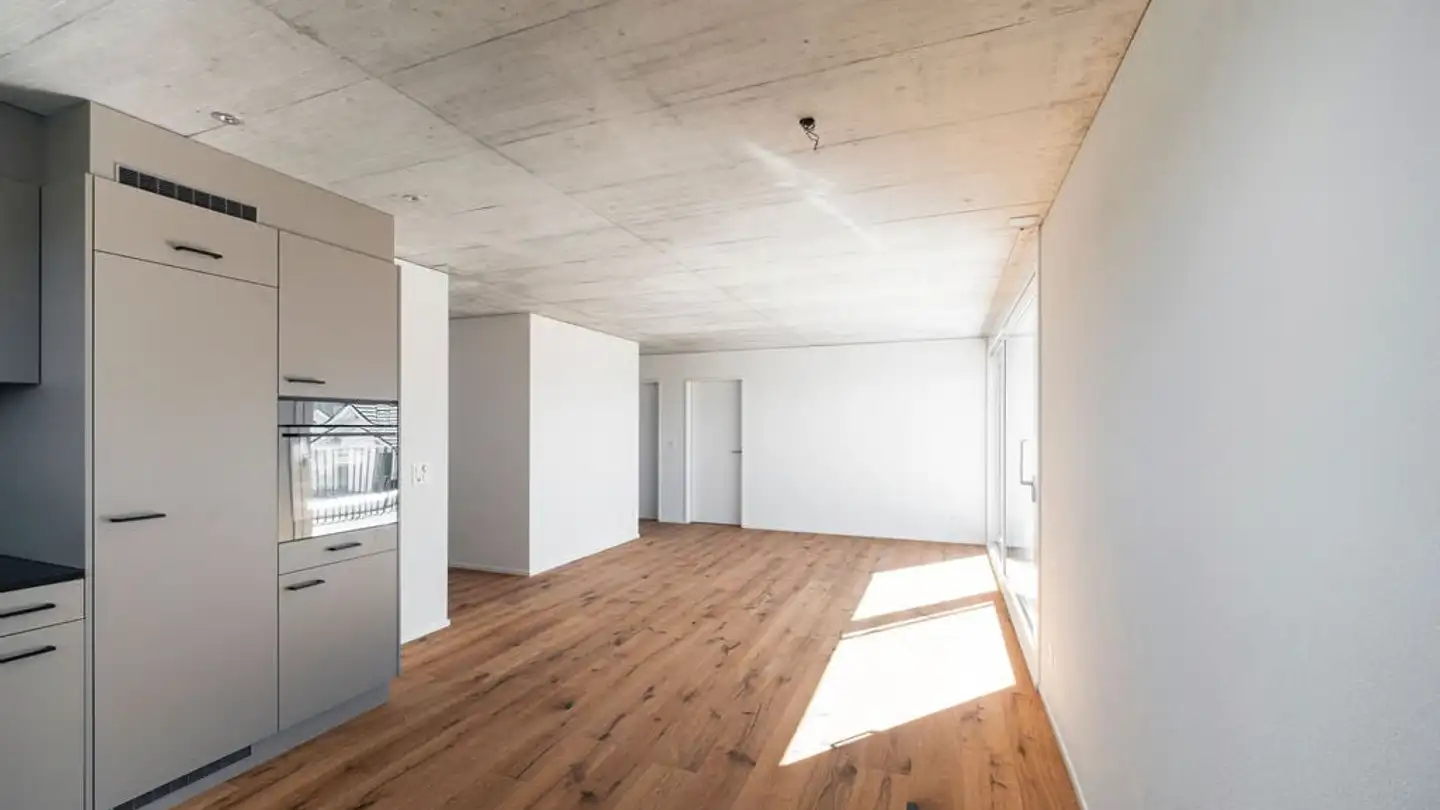 Penthouse for rent - Gabelacher 10, 3323 Bäriswil BE