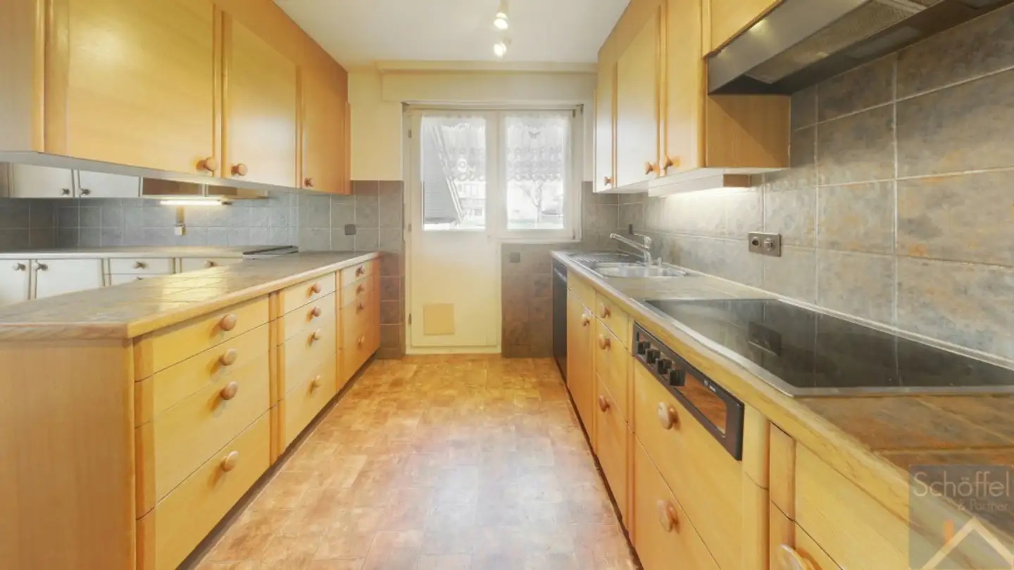 Casa singola in vendita - Hägliweg, 8222 Beringen - Foto 2