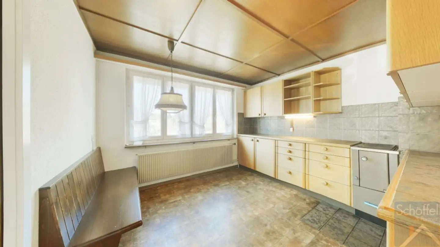 Casa singola in vendita - Hägliweg, 8222 Beringen - Foto 3