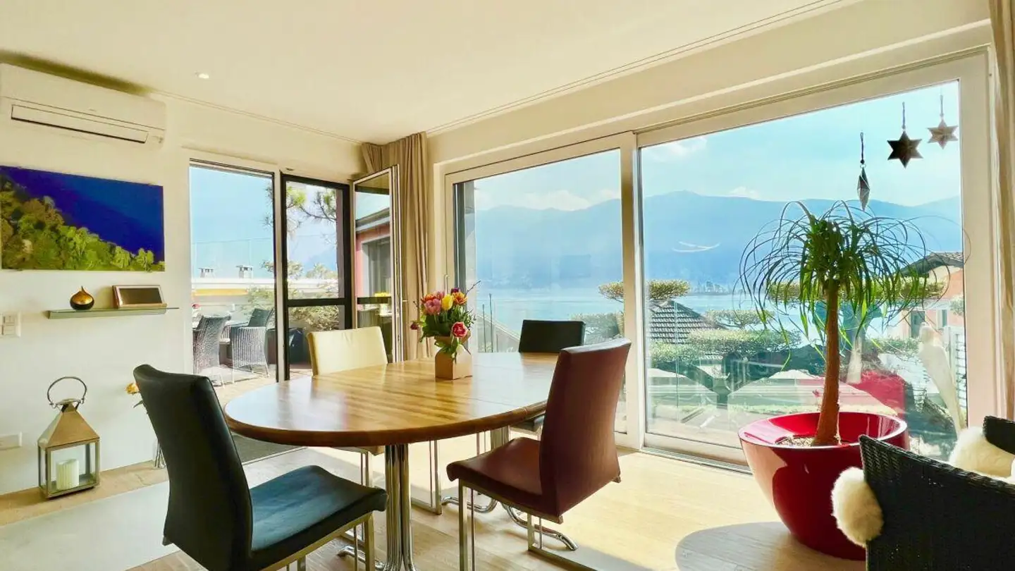 Appartamento in vendita - 6613 Porto Ronco - Photo 2