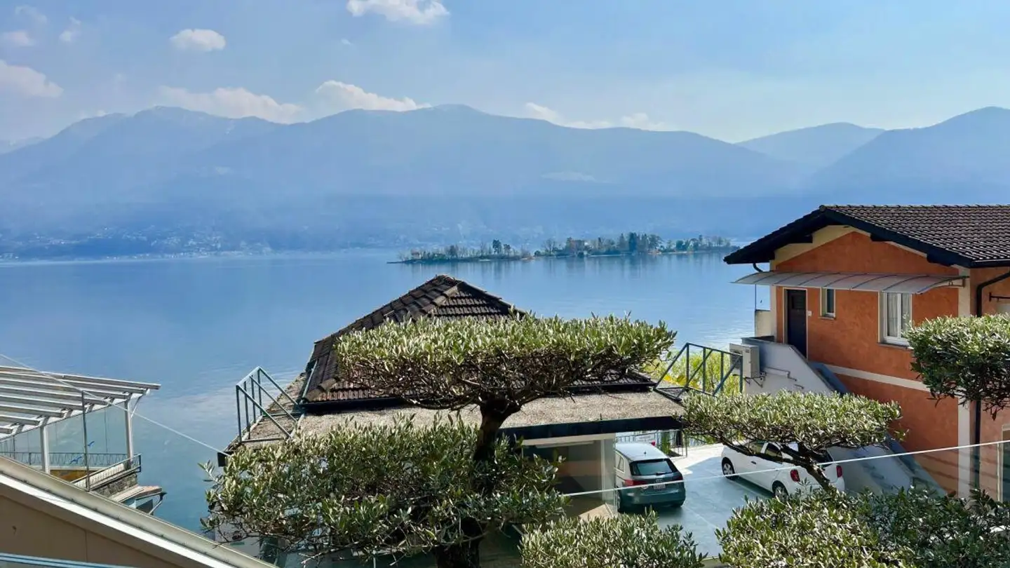 Appartamento in vendita - 6613 Porto Ronco - Photo 3