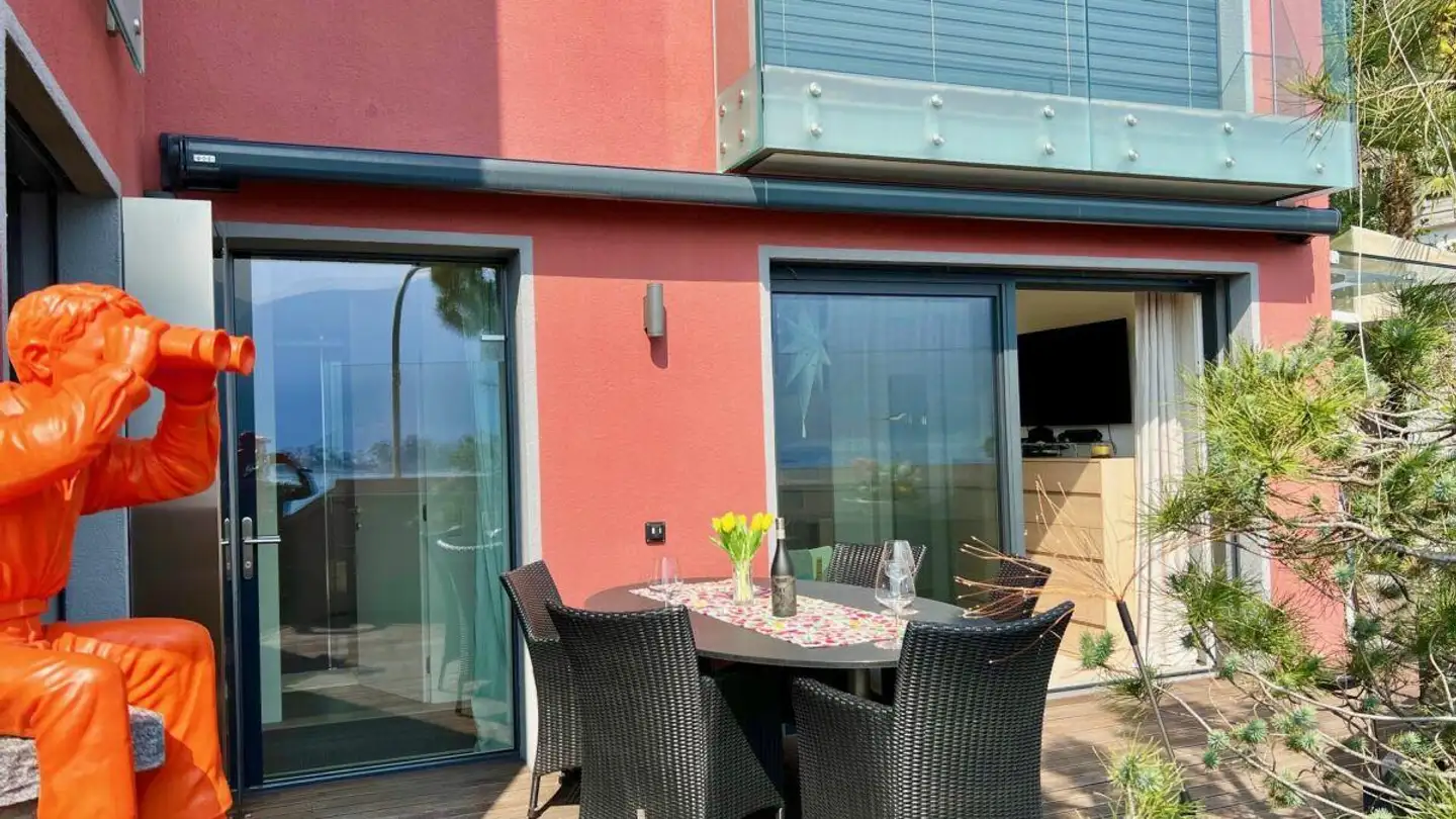 Appartamento in vendita - 6613 Porto Ronco - Photo 4