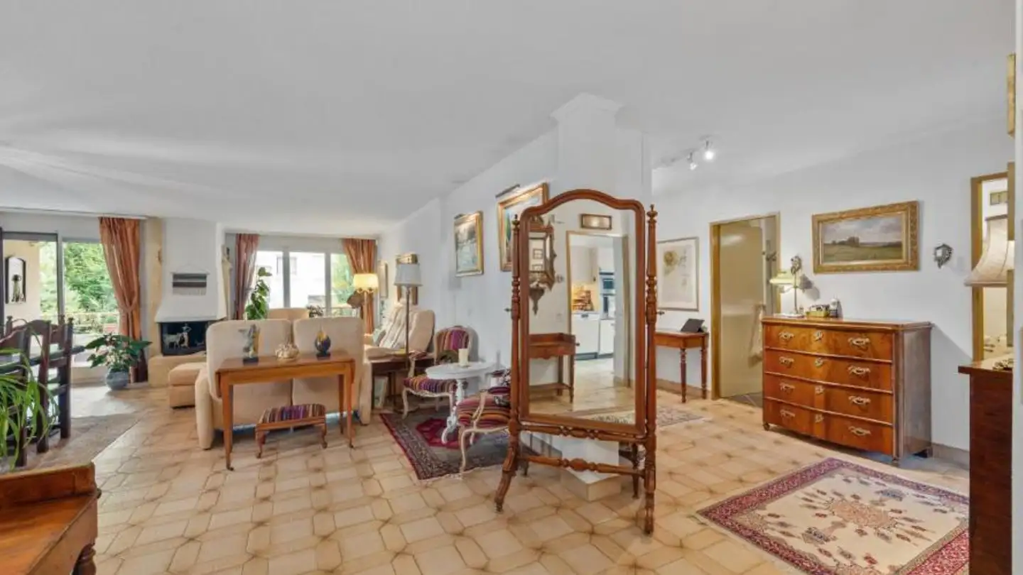 Appartamento in vendita - 1260 Nyon