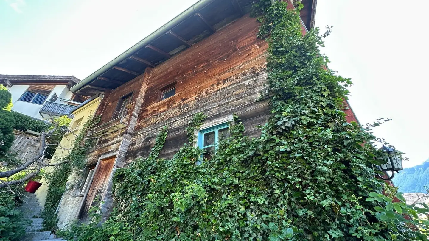 Casa singola in vendita - Oberdorf Bratsch, 3957 Bratsch - Photo 2